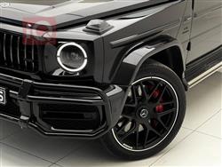 مێرسێدس بێنز G-Class